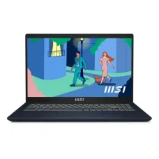 MSI Modern 15 B7M Ryzen 7 7730U 16GB RAM 15.6" FHD Laptop